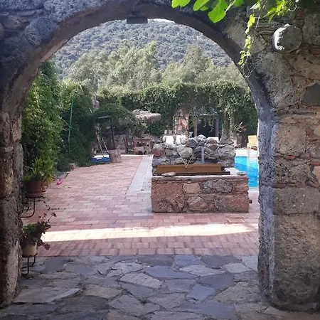 Levissihan Fethiye