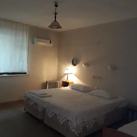 Apartmanhotel Levissihan Fethiye