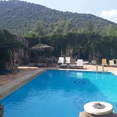 Levissihan Apartmanhotel