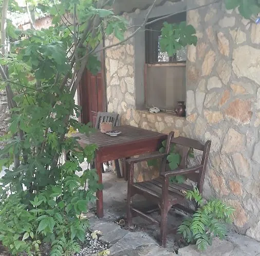 Levissihan Lejlighedshotel Fethiye