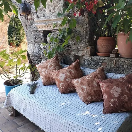 Levissihan Aparthotel Fethiye
