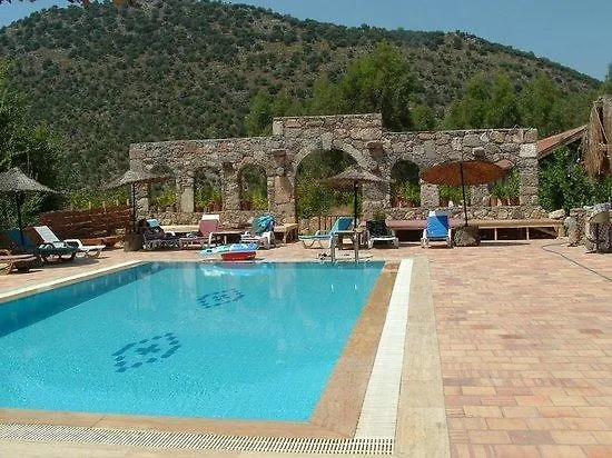 Aparthotel Levissihan