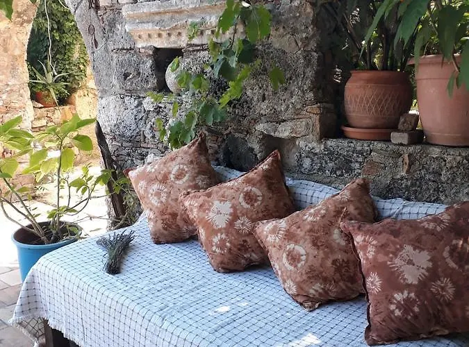 Levissihan Aparthotel Fethiye