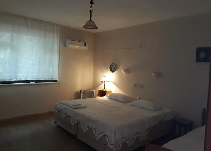 Aparthotel Levissihan Fethiye