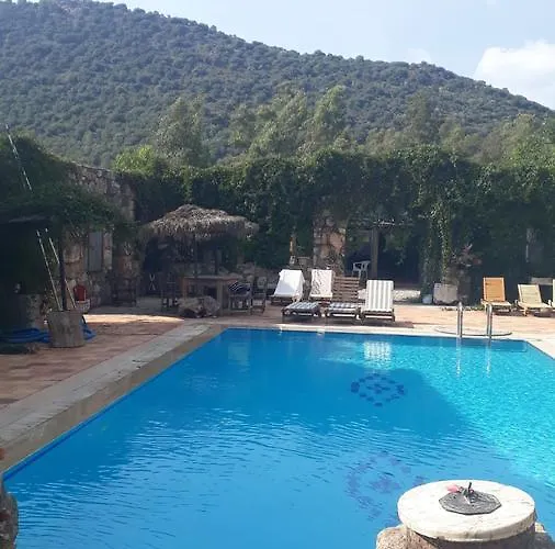 Levissihan Apartahotel