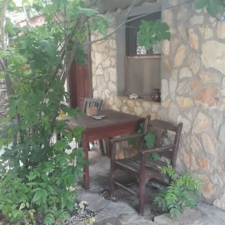 Levissihan アパートホテル フェティエ